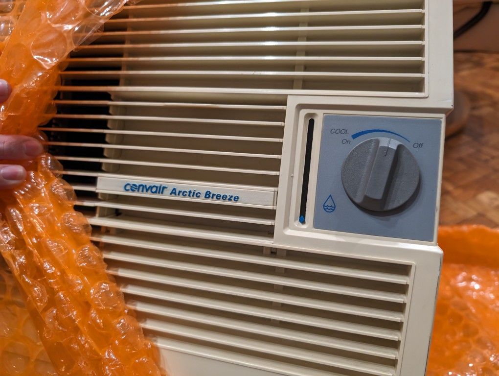 Convair Arctic Breeze Evaporator Cooler