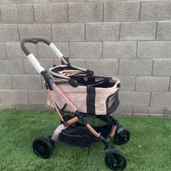 Pet Stroller 