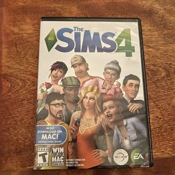 Sims 4