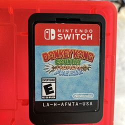 Mario 3D World Bowsers Fury And Donkey Kong Island Mario Nintendo Switch Games 