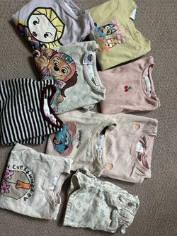Zara girls 3T clothes bundle