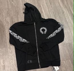 Chrome Hearts Hoodie