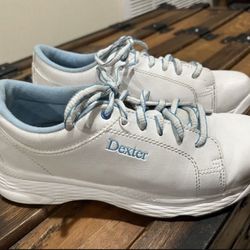 Free Girls Youth Bowling Shoes Size 4