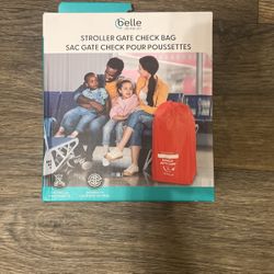 Stroller Gate Check Bag 