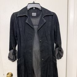 Converse  One Star Jacket 