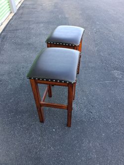 Bar stools