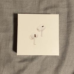 AirPod Pro 2