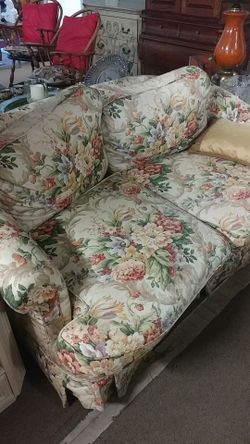 Loveseat