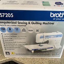 Sewing Machine
