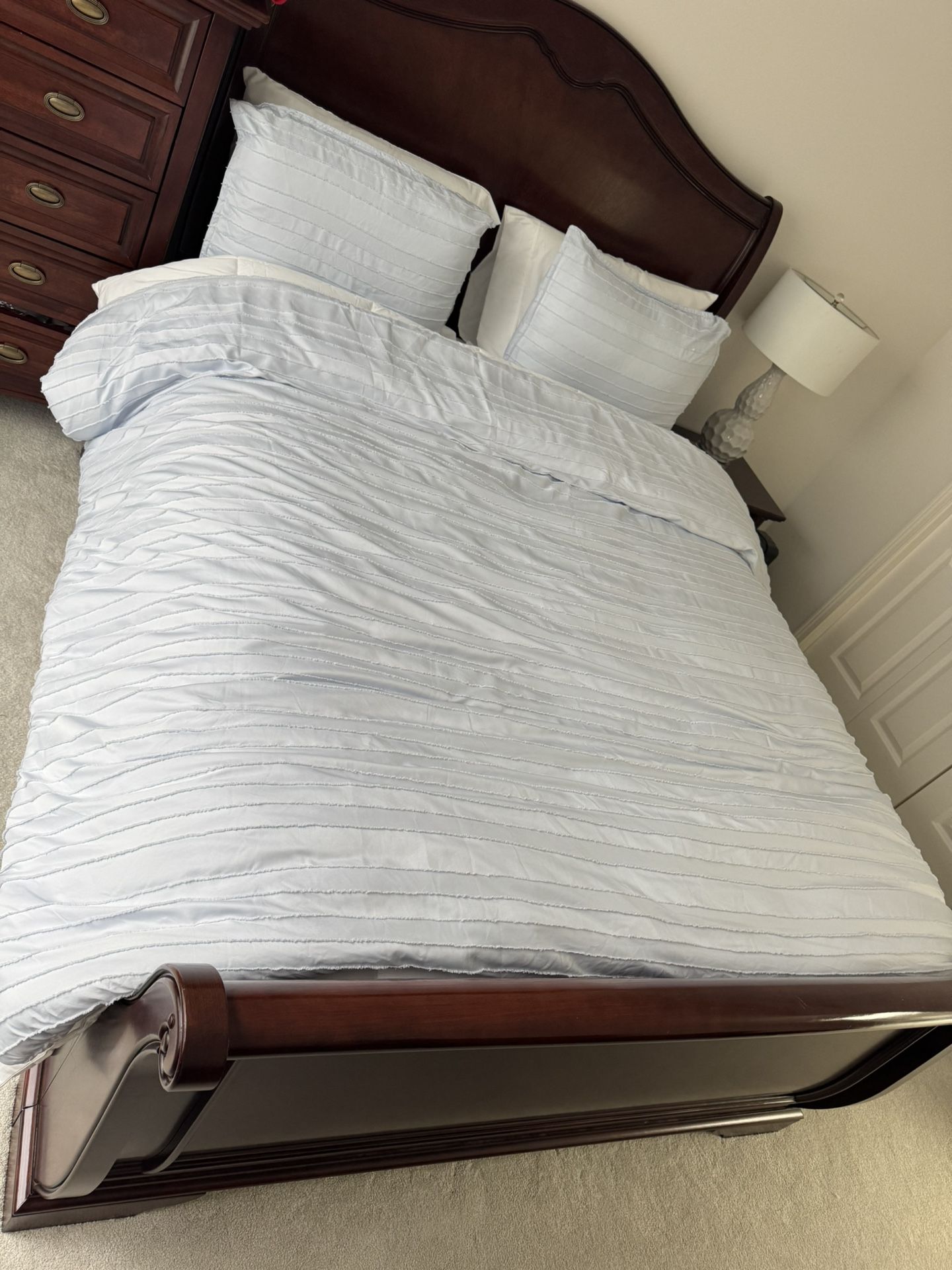 Bedroom Set