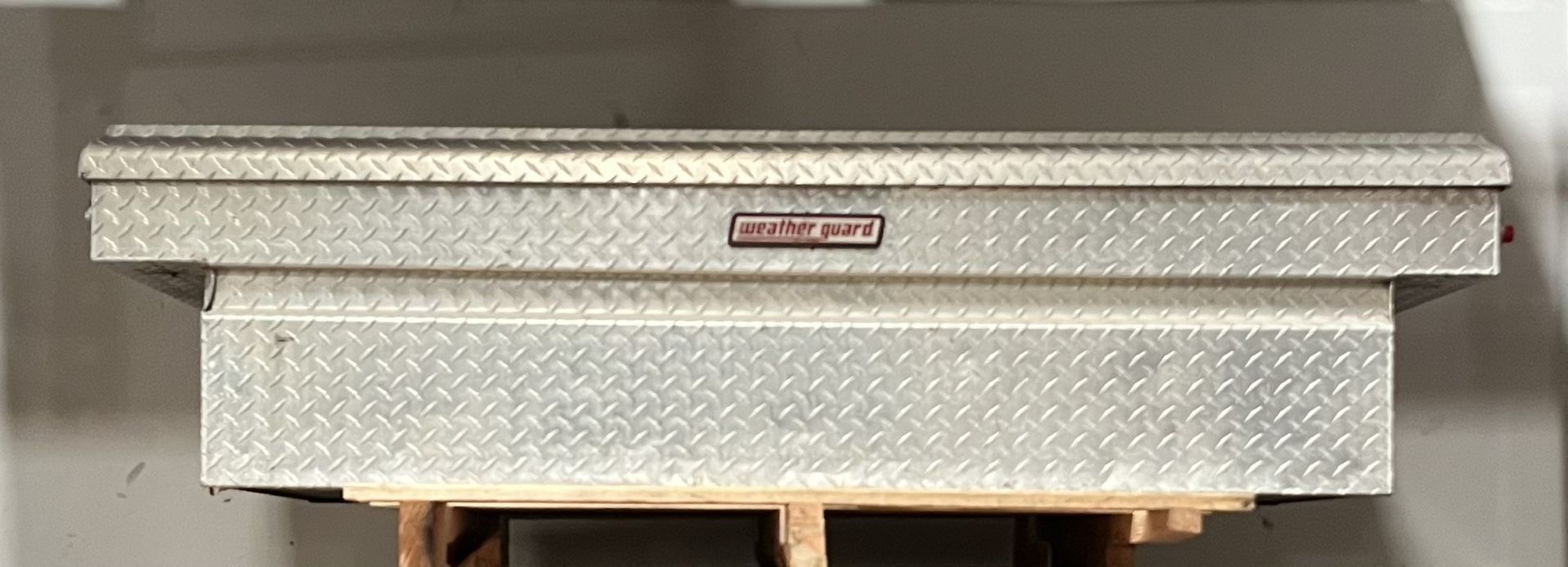 Tool Box , Full Size Truck