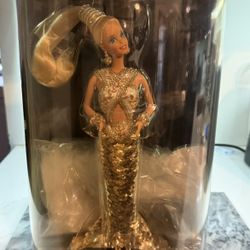 Bob Mackie Barbie 
