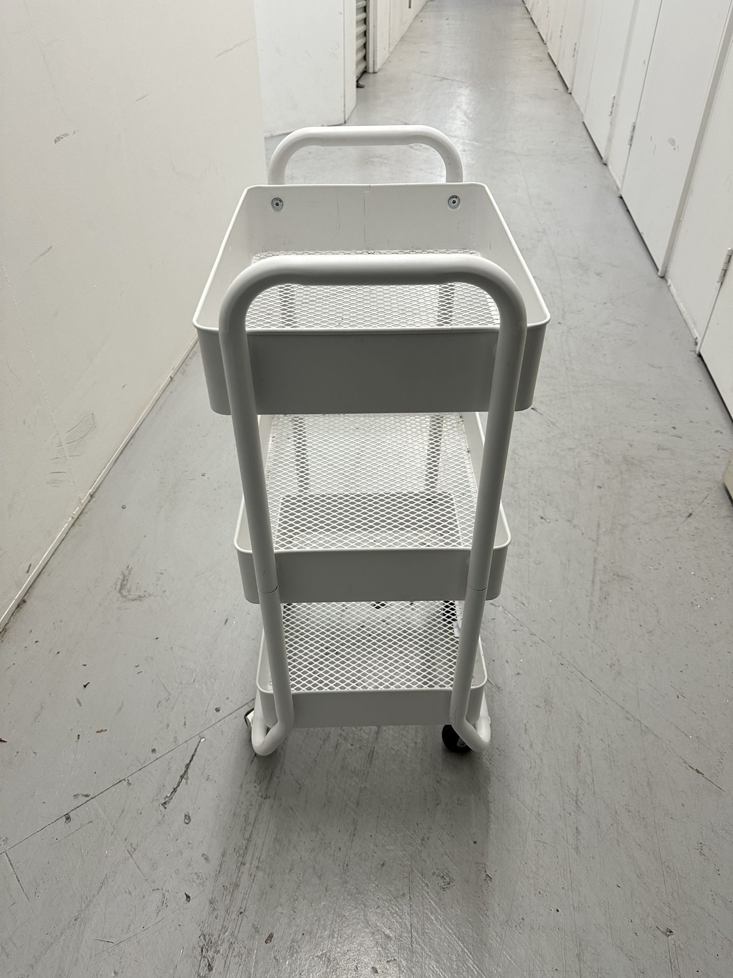 Organize Rack