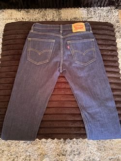 Levi's 511 Slim Jeans W30 L32
