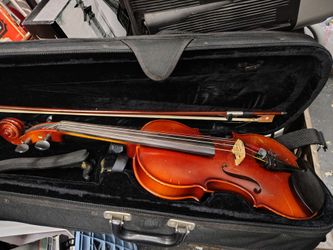 German Violin