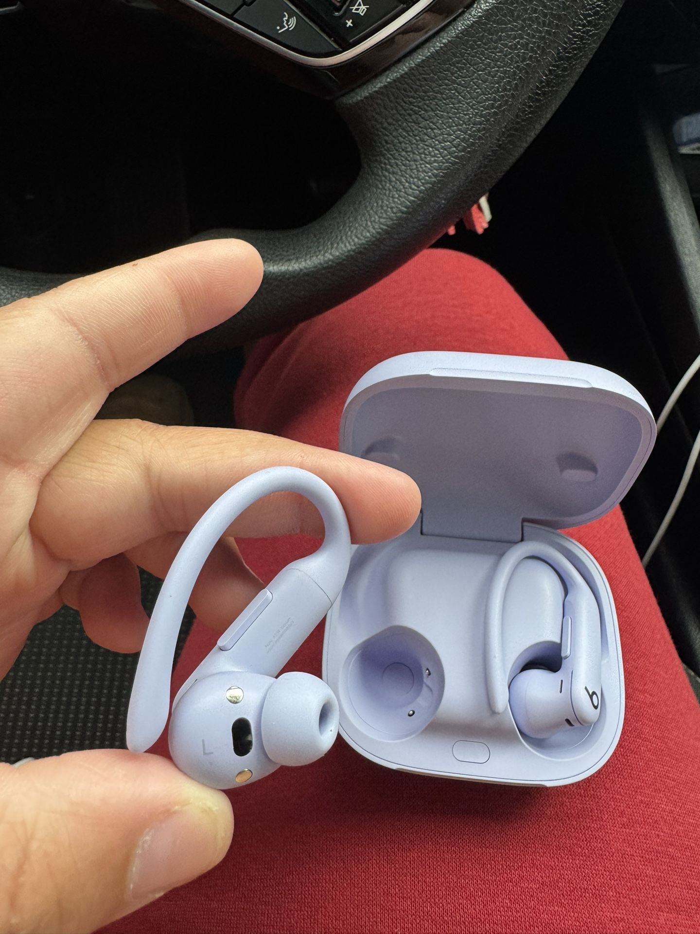 Powerbeats Pro 2
