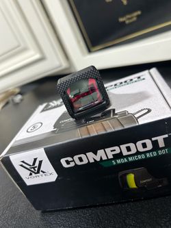 Vortex compdot