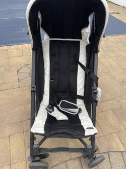 Mima Stroller