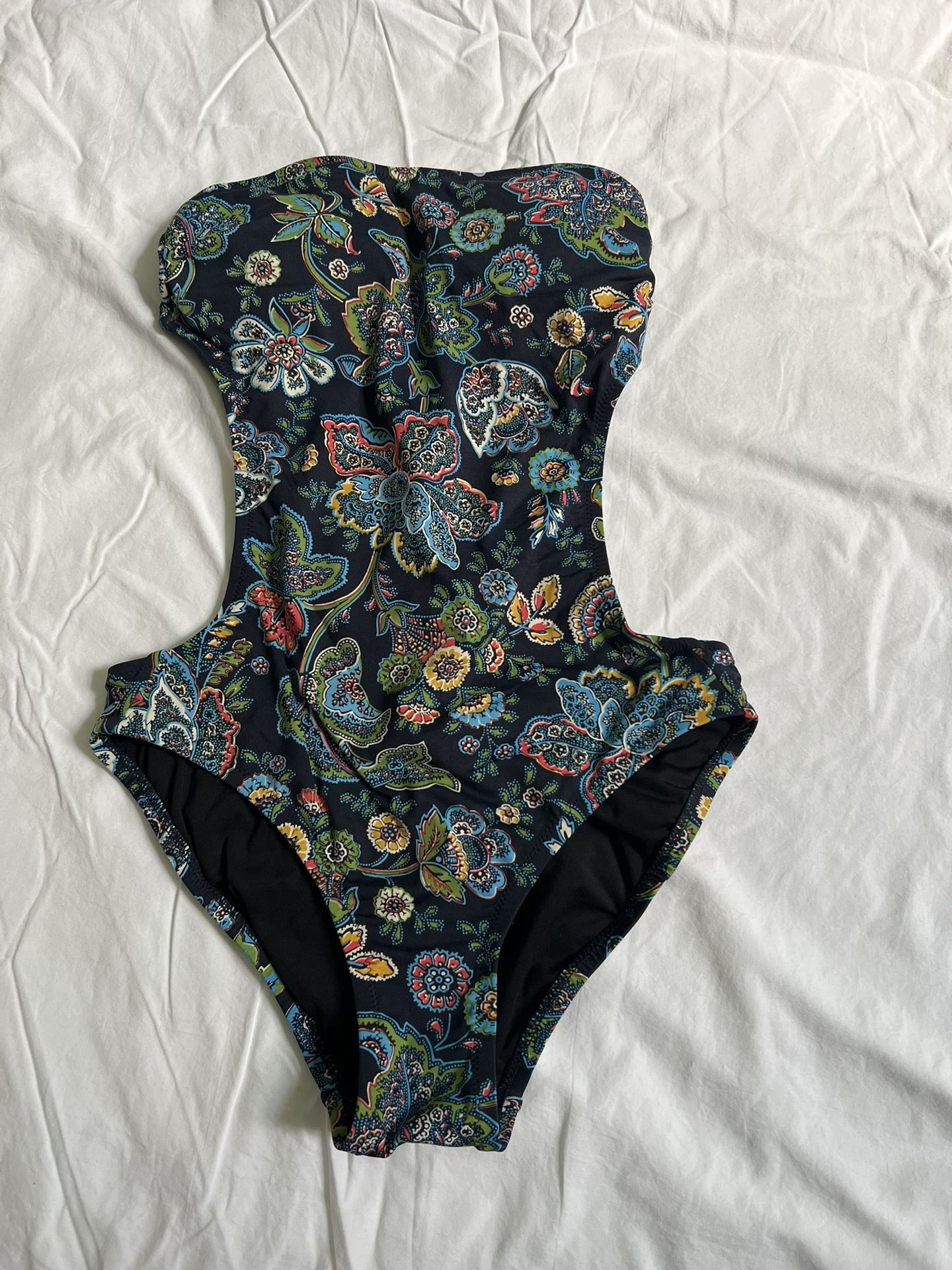 J.Crew One Piece Swimsuit