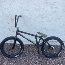 BMX Bike