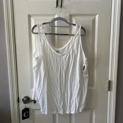 NWT XXL Women’s Old Navy Tank