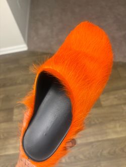 Marni slides