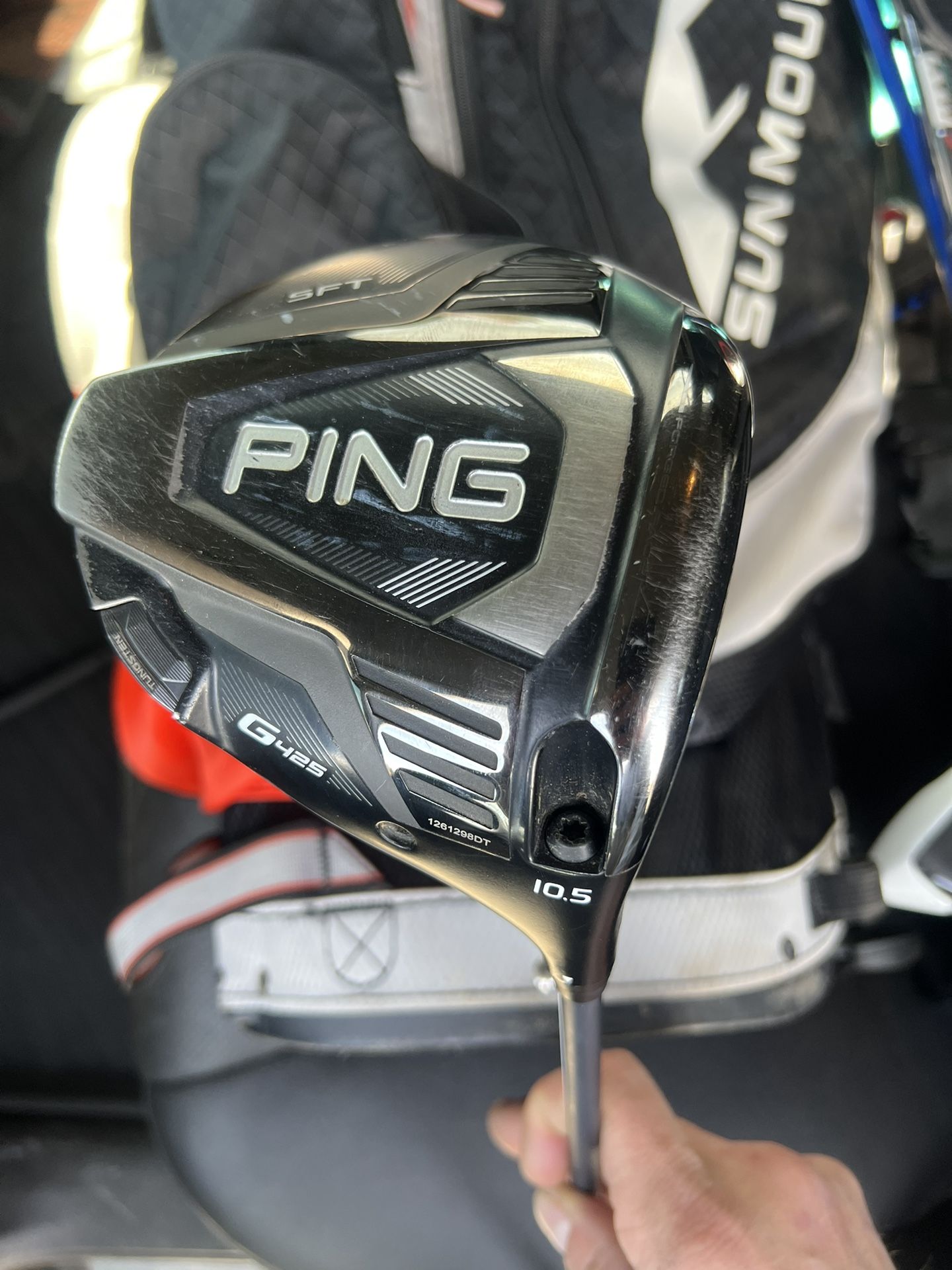 Ping G425 Driver for Sale in Seattle, WA OfferUp