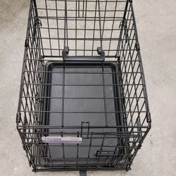 Pet Crate Wired Extra Small