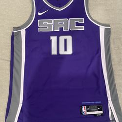 Kings Jersey