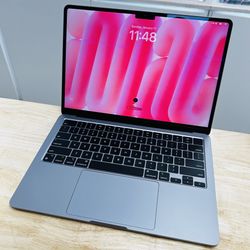 MacBook Air M3 256gb 8gb Ram 