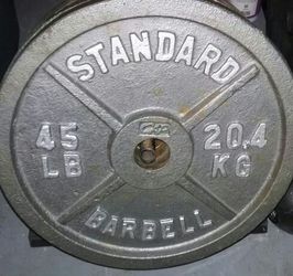 Olympic bars!! Olympic weights!! Olympic plates!!