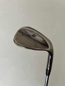 Titleist Vokey SM9 54 degree Sand Wedge Right Hand Steel