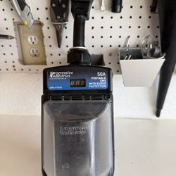 50 amp surge protector 50 amp RV surge protector