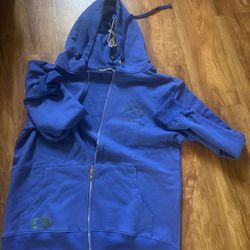 Chrome Hearts Hoodie