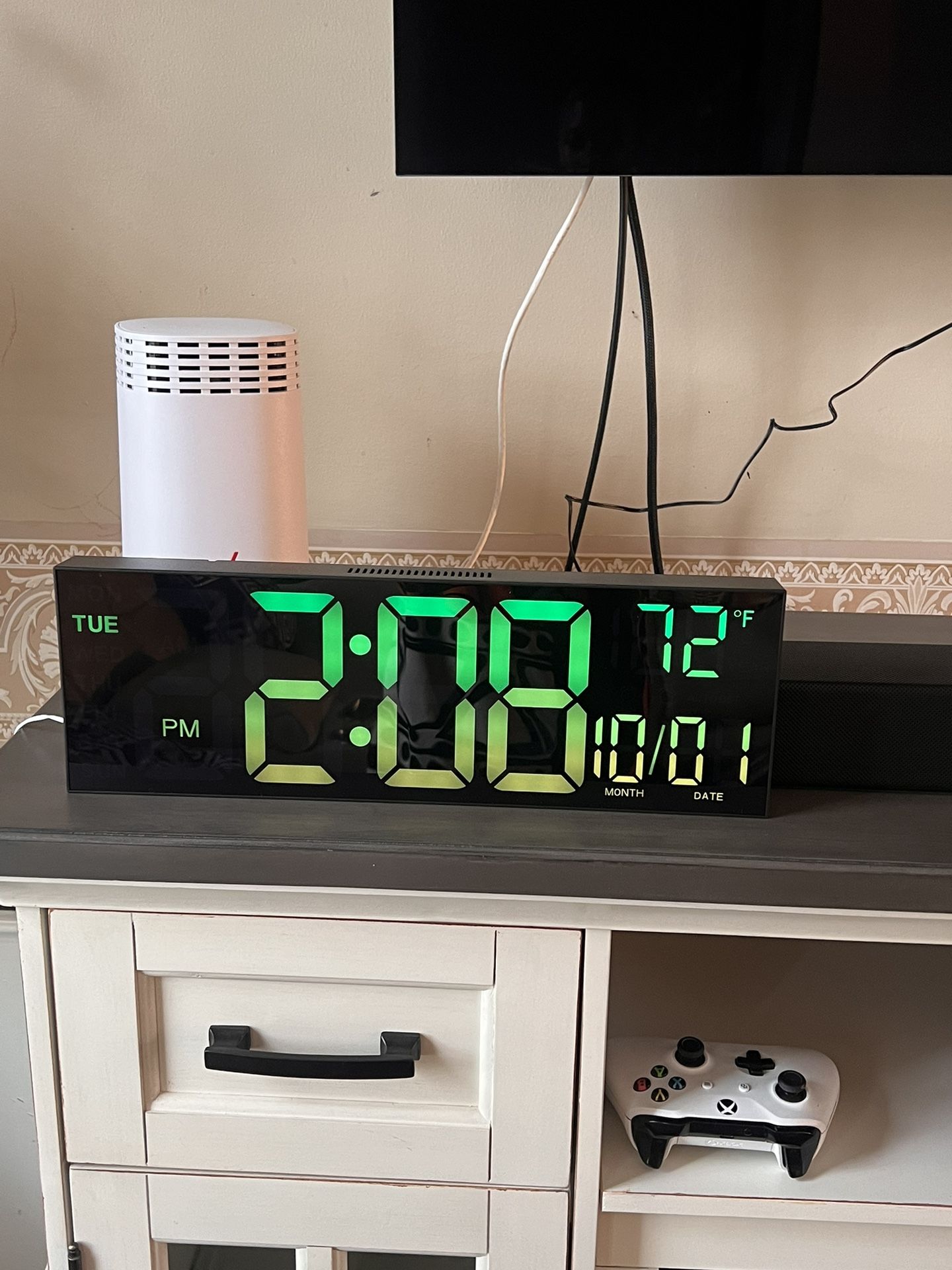 Clock