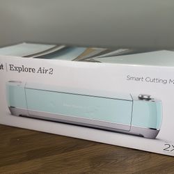 cricut explore air 2 