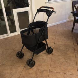 Pet Stroller 