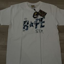 bape shirt 