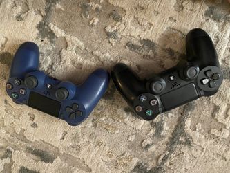 Ps4 controllers