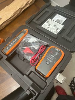 Klein tools et450