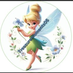Edible Images Sheet