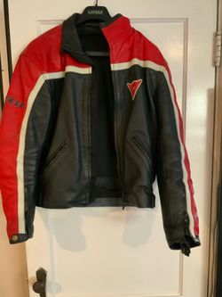 Dainese Large Padded Jacket