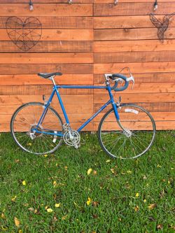 Nikishi bike