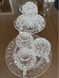 Punch bowl