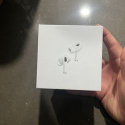 AirPod Pro 2
