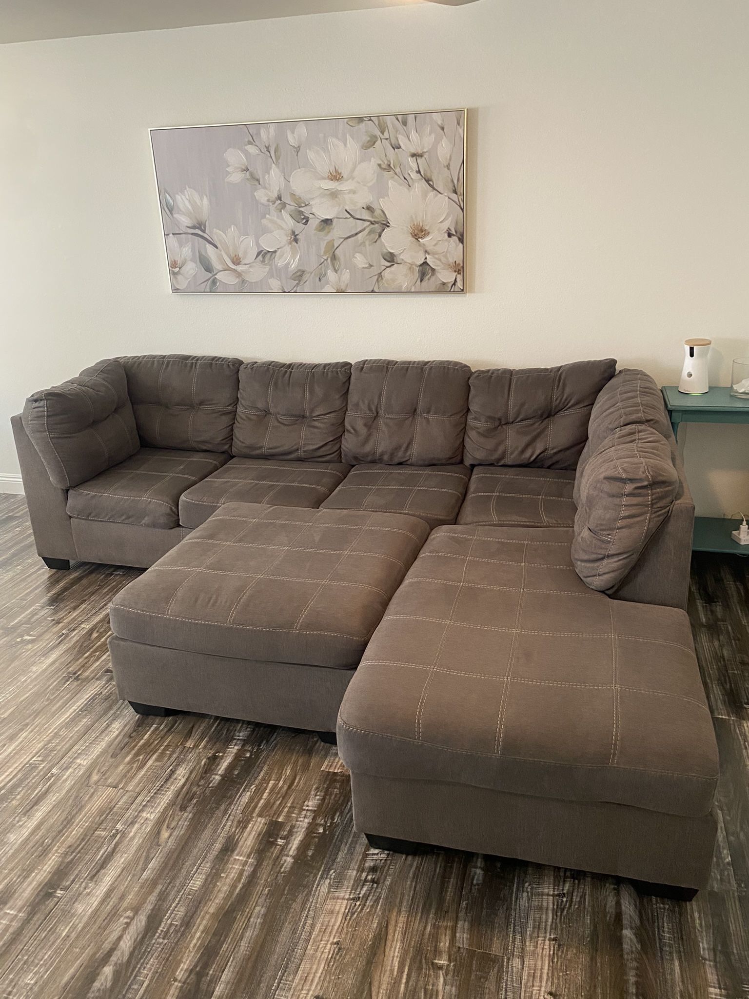 Ashley Furniture Couch for Sale in San Diego, CA - OfferUp