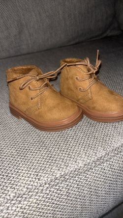 H&M Baby Boy Shoes