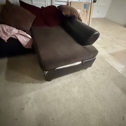 Free couch