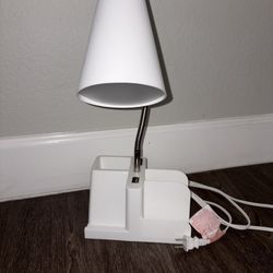 Desk Lamp