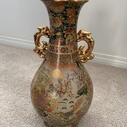 vase